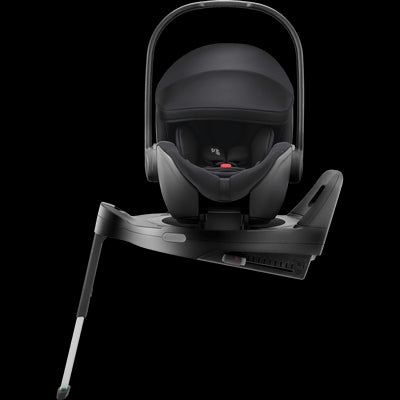 Baby Safe Pro Car Seat, 40-85 cm, Britax Römer